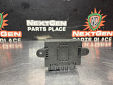 2016 FORD MUSTANG GT LH DRIVER SIDE DOOR CONTROL MODULE OEM FR3T-14B531-AB #1112