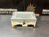 2013 FORD F350 DIESEL RADIO CD MP3 PLAYER DC3T-19C107-CC OEM #1279