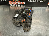 2012 FORD F350 BODY CONTROL MODULE CABIN FUSE BOX DC3T-14B476-DC #W406