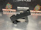 2009 C6 CORVETTE UNDER-HOOD FUSE BOX BRACKET OEM #1538
