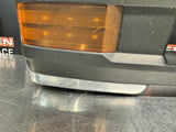 2019 CHEVY SILVERADO 2500HD RH TOW MIRROR OEM #1056