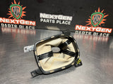 2010-2015 CAMARO SHIFTER BOOT OEM #999
