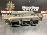 2012 FORD F350 6.7 ECM PCM ENGINE CONTROL MODULE CC3A-12A650-ANE OEM #W407