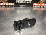 2019 FORD MUSTANG GT CONSOLE BACK USB PORT CHARGER/POWER OUTLET OEM #1643