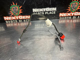 2017 FORD MUSTANG GT350 CLUTCH MASTER TUBE HARD LINE FR3P-7K592-AF OEM #1632