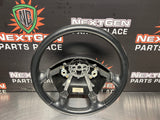 2000 C5 CORVETTE STEERING WHEEL BLCK 10424050 OEM #797
