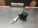 2013 FORD MUSTANG GT FUEL PUMP CONTROL MODULE AU5A-9D370-AG OEM #1177