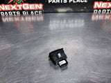 2007 C6 CORVETTE CONVERTIBLE CM7 TOP SWITCH OEM 10369703 #1549