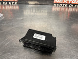 07 CADILLAC CTSV RH PASSENGER FRONT MULTIFUNCTION DOOR CONTROL MODULE 15251258 #1411