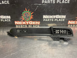 2017 MUSTANG GT350 RH DASH PANEL TRIM WITH VENT FR3B-63044B88-A OEM #1632