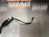 2010 CAMARO SS RH PASSENGER SIDE FRONT SEAT BELT BUCKLE RECEIVER OEM #1232