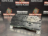 2014 FORD F250 F350 6.7 DIESEL INSTRUMENT CLUSTER EC3T-10849-EA OEM #1014