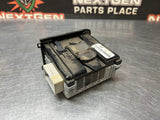 2015 FORD F250 6.7 TRAILER BRAKE CONTROL MODULE FC34-2C006-AB OEM #1144