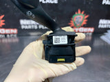 2017 FORD MUSTANG GT WINDSHIELD WIPER STALK SWITCH OEM DG9T-17A553-AFW #1434