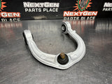 2004 CADILLAC CTS-V LH DRIVER FRONT UPPER CONTROL ARM 25760099 OEM #1193