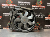 2005- 2013 C6 CORVETTE AUTO ELECTRIC RADIATOR FAN WITH SHROUD #1194