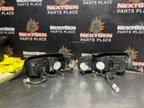 2010-2012 MUSTANG GT AFTERMARKET RAXIOM AERO TAIL LIGHTS #1385