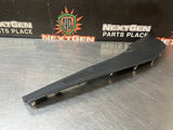 2024 FORD MUSTANG GT LH DRIVER SIDE UPPER DASH TRIM PR3B-0047A26-B OEM #1226