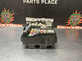 2014 DODGE RAM 6.7 CUMMINS TOTAL POWER INTERGRATED FUSE BOX OEM #1153