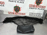 97 - 04 C5 CORVETTE CARGO NET WITH CASE OEM #433