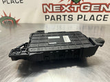 2011 FORD F250 BODY CONTROL MODULE CABIN FUSE BOX DC3T-14B476-DC OEM #618