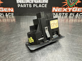2002 FORD F250 HEADLIGHT CONTROL DIMMER SWITCH  OEM #888