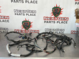 2001 C5 CORVETTE Z06 TRANSMISSION HARNESS MANUAL OEM #VV1073