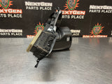 2019 FORD MUSTANG GT CLUSTER BEZEL TRIM PANEL W COLUMN COVER OEM #1228