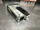 2007 FORD F250 TRAILER BRAKE CONTROLLER 6C34-2C006-AD #723