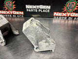 2011 CAMARO SS MOTOR MOUNT BRACKETS OEM #1028