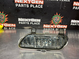 2006 C6 CORVETTE LH BACKUP REVERSE LIGHT ASSEMBLY OEM 15851494 #1194