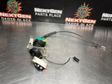 2000 C5 CORVETTE IGNITION SYSTEM WITH KEY 10246848 OEM #797
