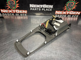 2012 CAMARO SS MANUAL CONSOLE SHIFTER TRIM BEZEL OEM 92233009 #1372