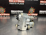 1999 C5 CORVETTE EBCM ABS ANTI LOCK BRAKE CONTROL MODULE V CODE 09356971 #963