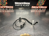2011 CADILLAC CTS-V LEFT REAR ABS SPEED SENSOR 25996838 OEM #1305