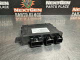 2014 CADILLAC CTS V COUPE REMOTE START KEYLESS ENTRY MODULE OEM 22860463 #1233