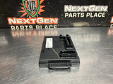2014 FORD F350 TEMPERATURE CONTROL MODULE OEM EC3T-18C612-AA #1333