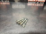 97-04 C5 CORVETTE POWER STEERING BOLTS OEM #1159