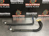 2014 FORD MUSTANG GT HEATER CORE HOSES OEM #970