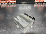 2011 FORD F350 DIESEL GLOW PLUG RELAY MODULE BC3A-12B533-AD OEM #1210