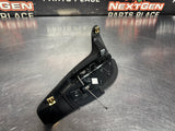 2014 C7 CORVETTE CONVERTIBLE RIGHT HAND SIDE FLAP PANEL TRIM OEM #1604