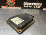 2010 FORD F450 POWER STROKE 6.4L 8C3A-12B565-DC TCM OEM #1201
