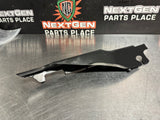 2005 C6 CORVETTE LH DRIVER SIDE COWL GRILL PANEL 15213128 #1030