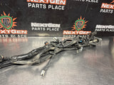 2006 C6 CORVETTE AUTOMATIC TORQUE TUBE TRANSMISSION HARNESS W MAG RIDE OEM #1364
