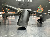 2014 CAMARO SS BAFFLED OIL CATCH CAN, PCV SIDE #1008