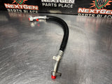 2016 FORD MUSTANG GT AC SUCTION LINE OEM FR3B-19N602-BF #1695