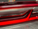 2018 CAMARO SS LH LEFT AND RH RIGHT TAIL LIGHTS LED #796