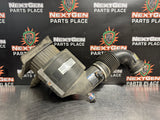 2008 SILVERADO DURAMAX 2500HD LMM DURAMAX AIR INTAKE #1037