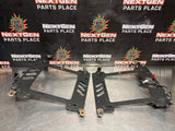 15-23 MUSTANG GT AFTERMARKET PLANTED FRONT SEAT BRACKETS #4088