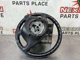 1999 C5 CORVETTE STEERING WHEEL BLCK 10419489 OEM #581